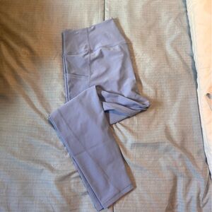 Old Navy Light blue Active Leggings
